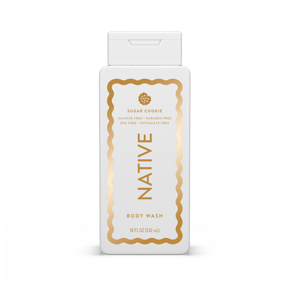 Body Wash
