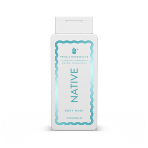 Body Wash