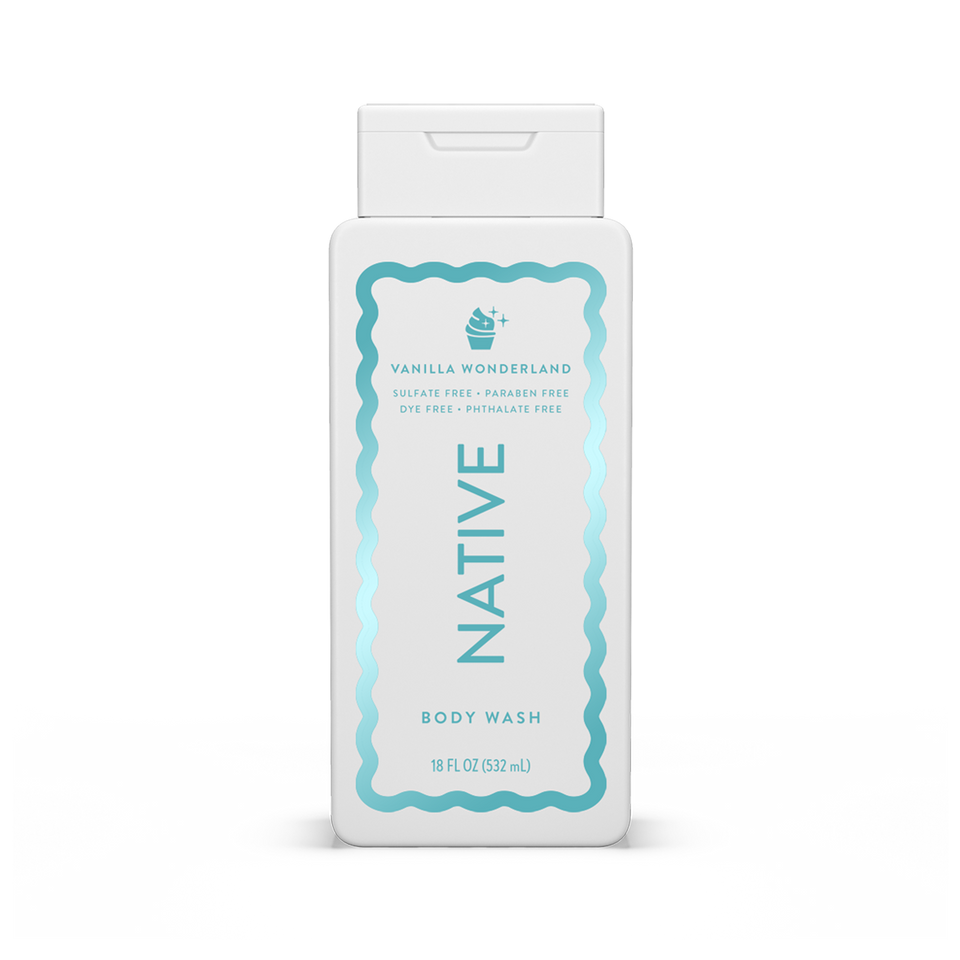 Body Wash
