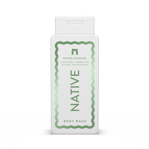 Body Wash