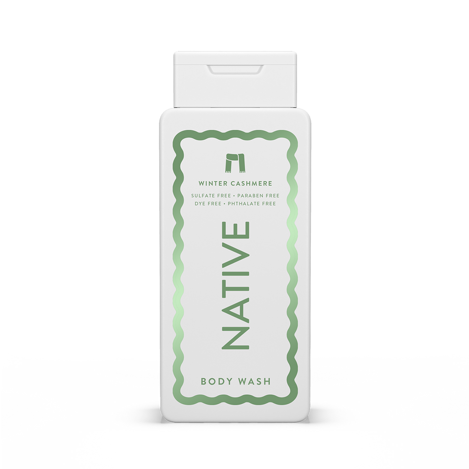 Body Wash
