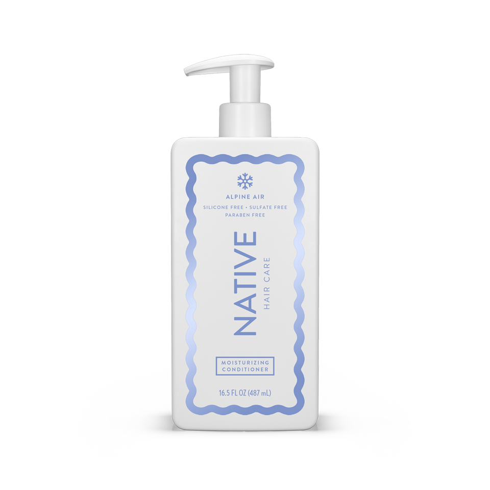 Conditioner