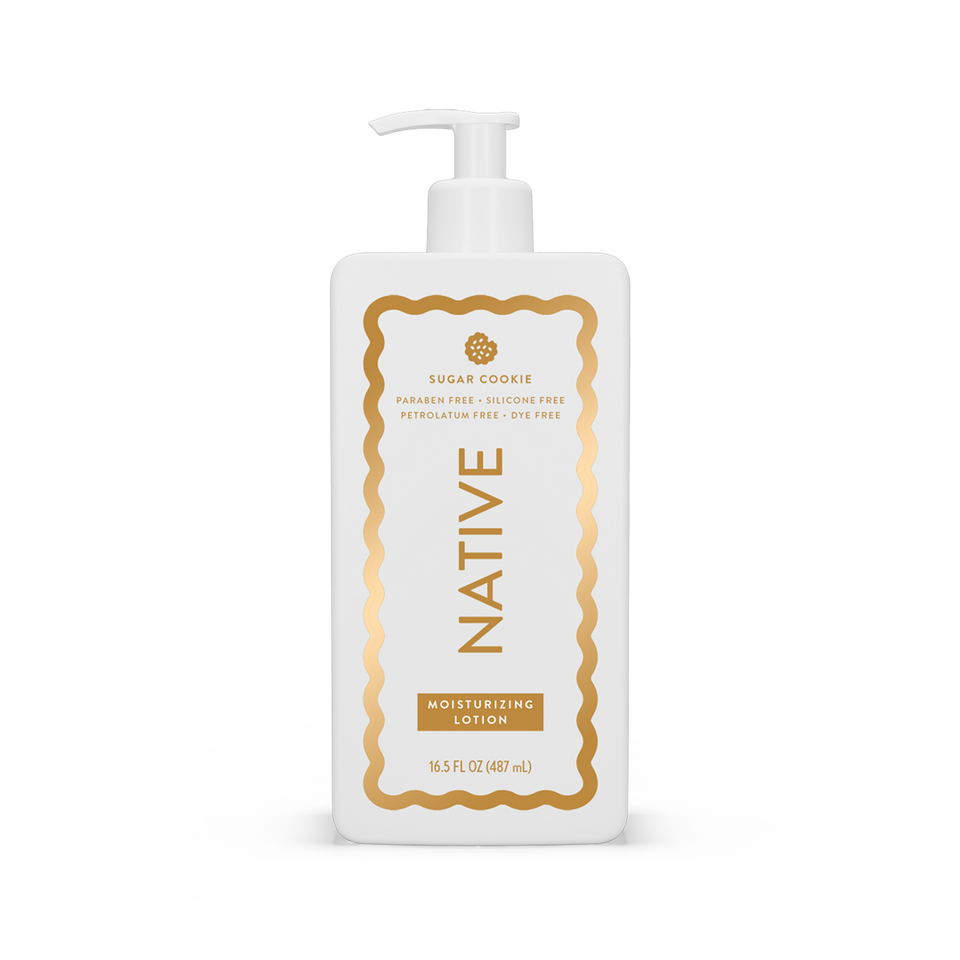 Moisturizing Lotion