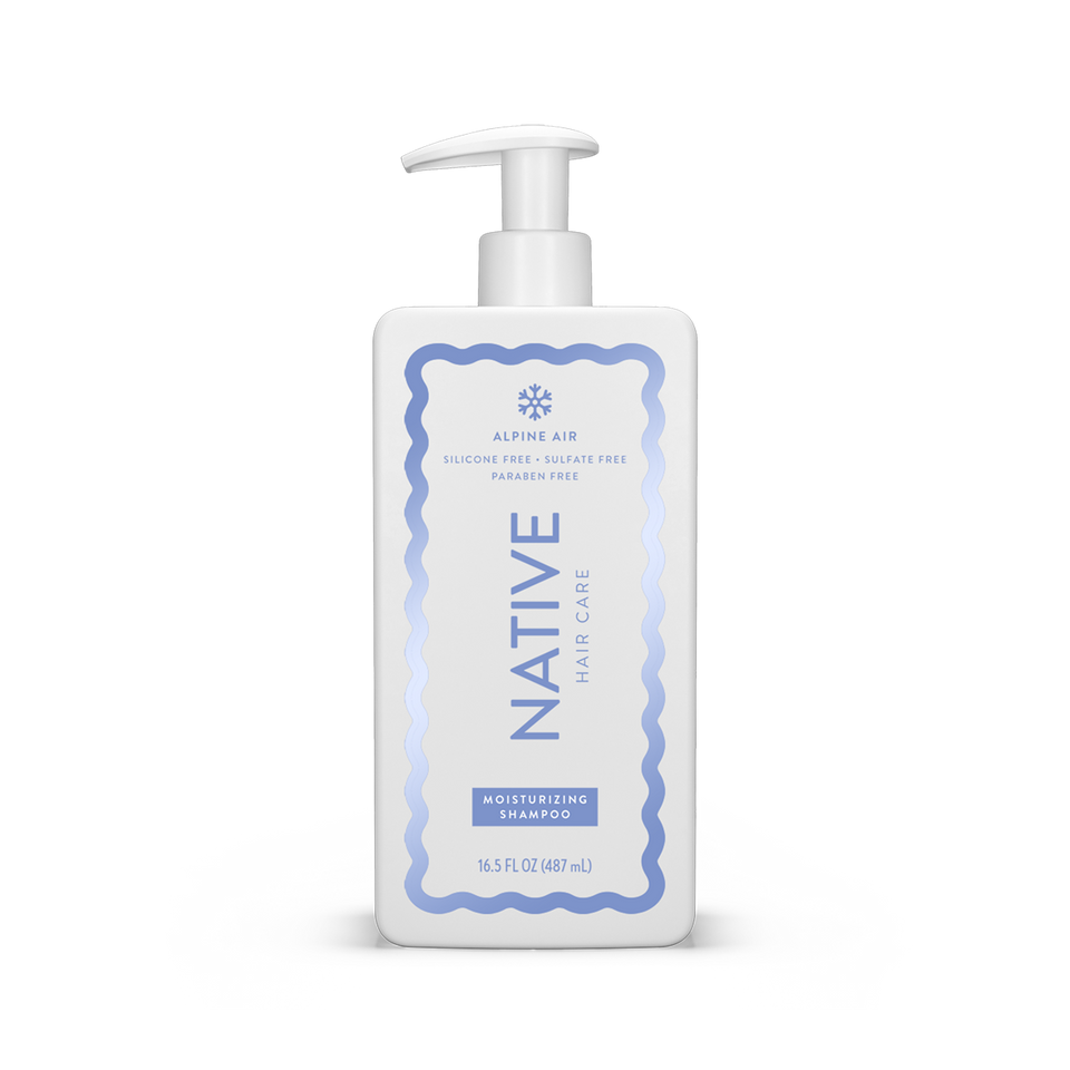 Shampoo