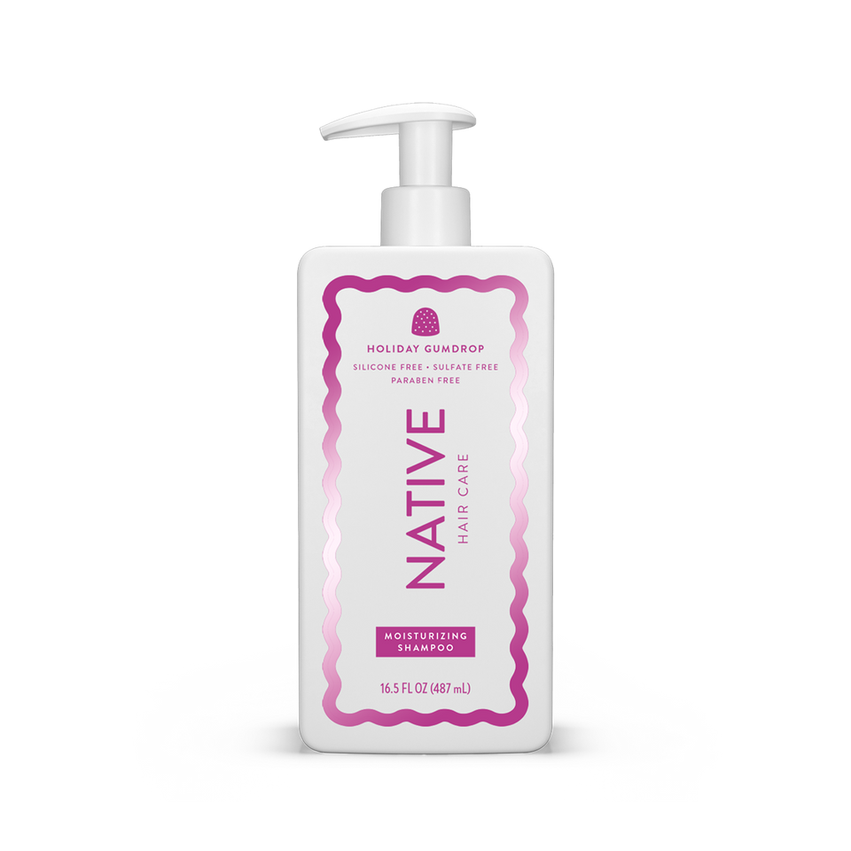 Shampoo