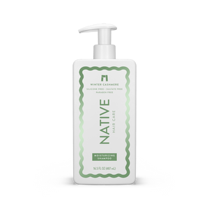 Shampoo