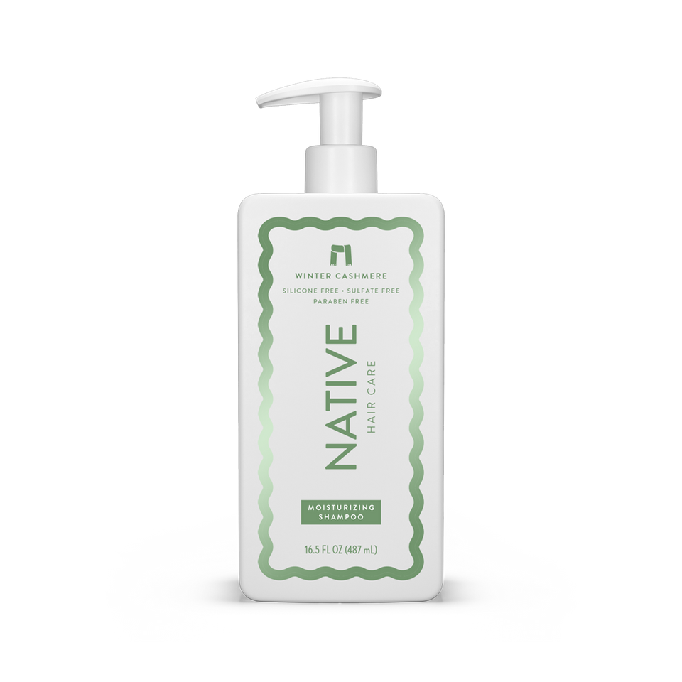 Shampoo