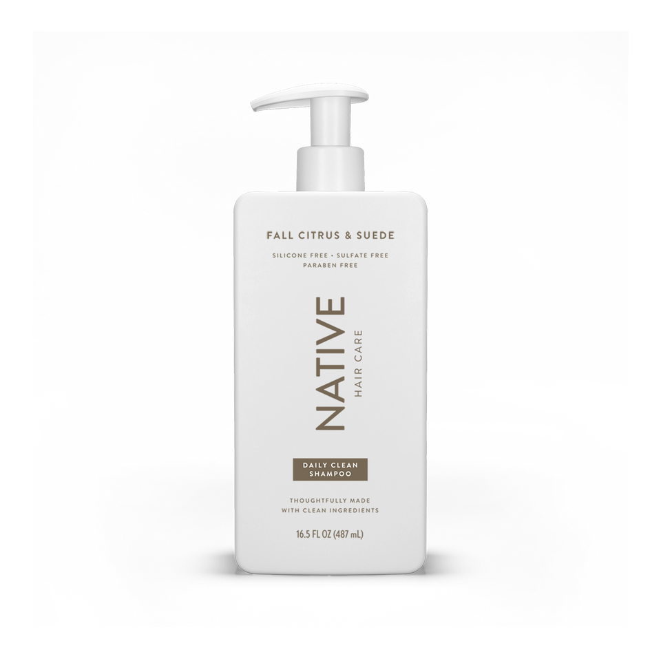 Shampoo