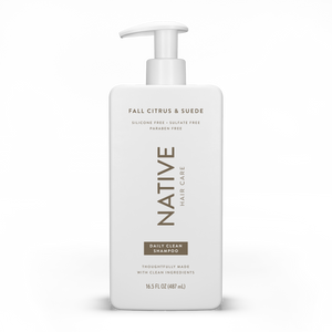 Shampoo