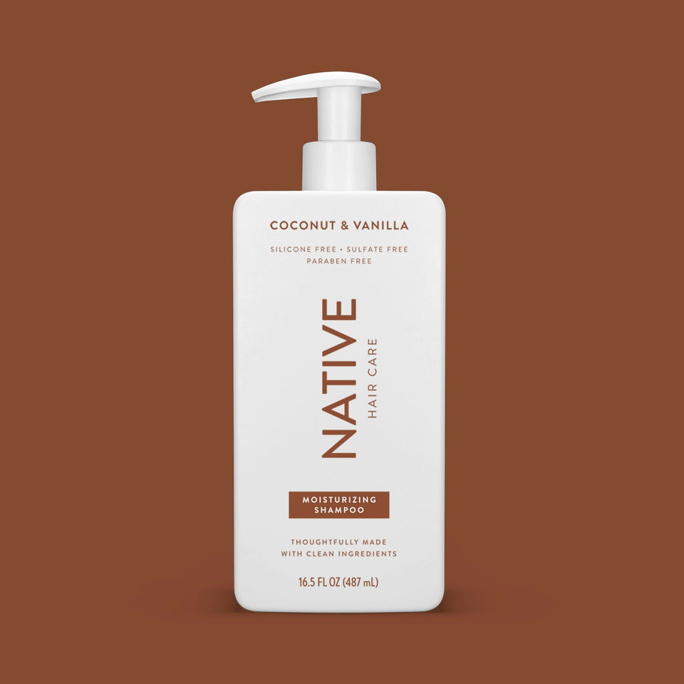 Shampoo