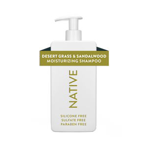 Shampoo