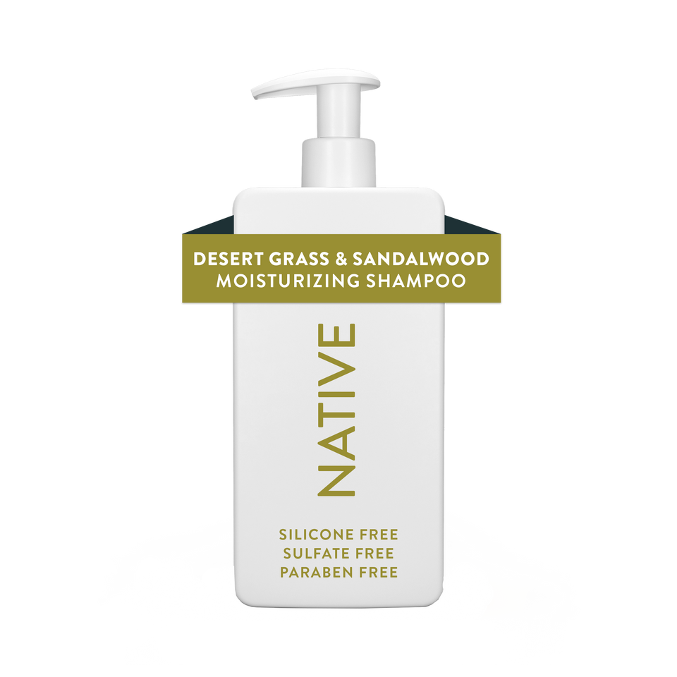 Shampoo