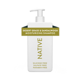 Shampoo