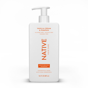 Shampoo
