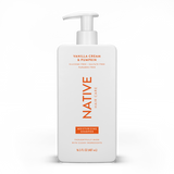 Shampoo