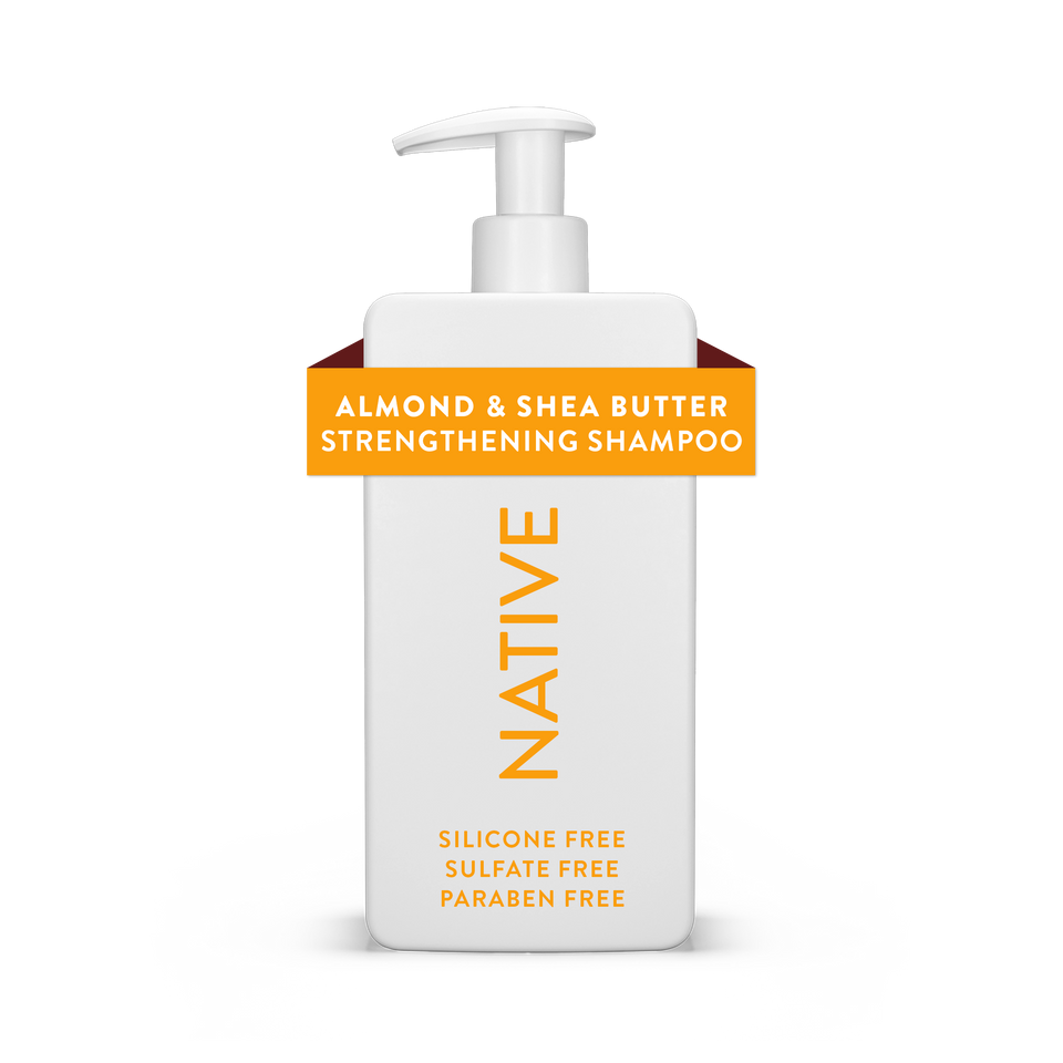 Shampoo