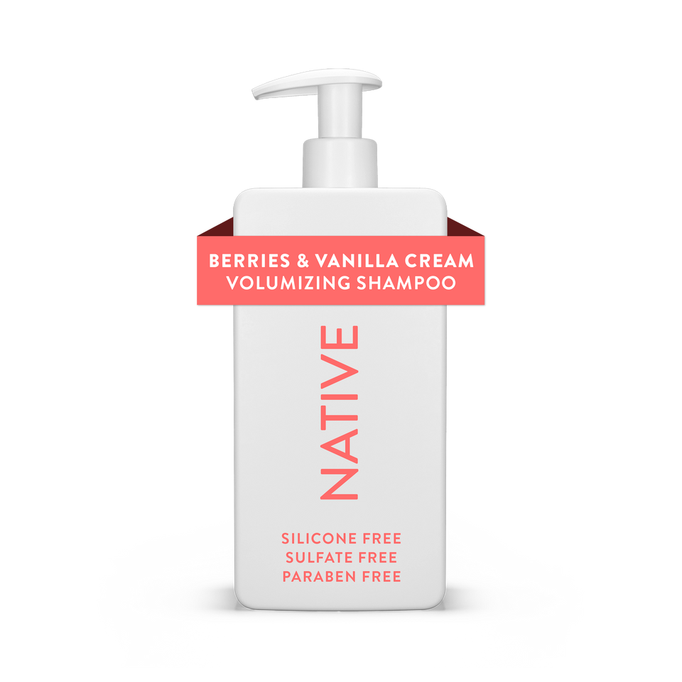 Shampoo