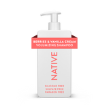 Shampoo