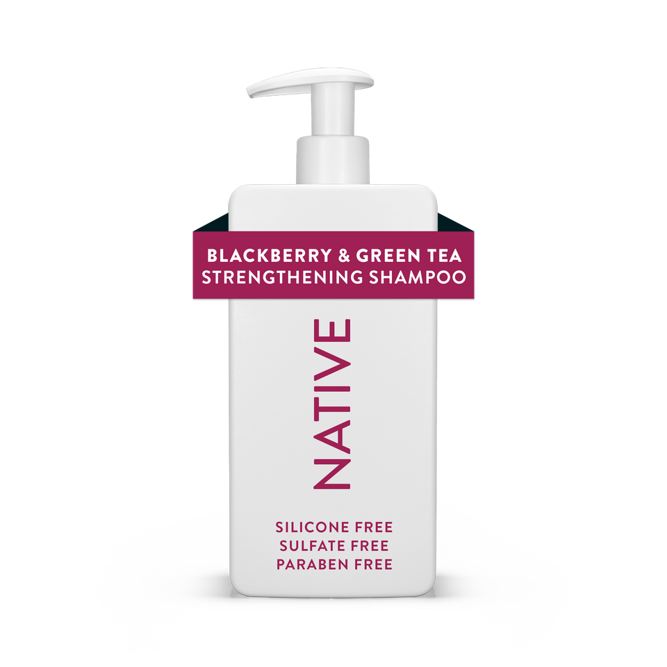 Shampoo