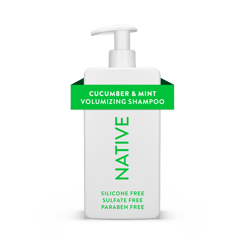 Shampoo