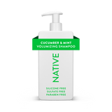 Shampoo
