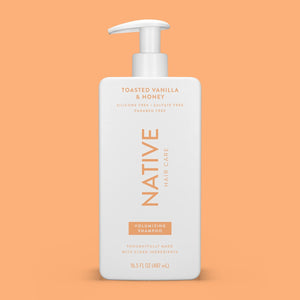 Shampoo