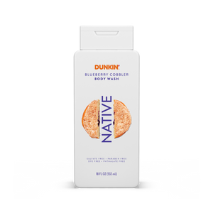 Body Wash