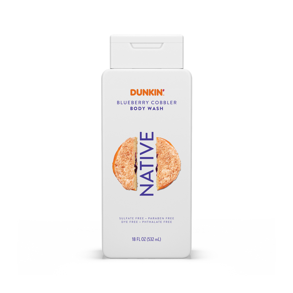 Body Wash