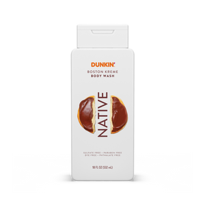 Body Wash