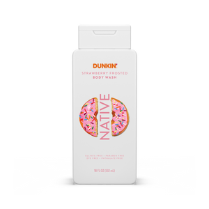 Scents You Missed