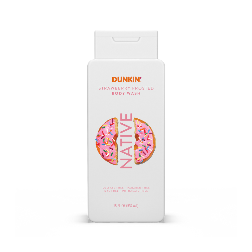 Scents You Missed