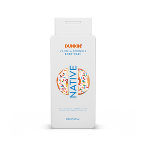 Body Wash