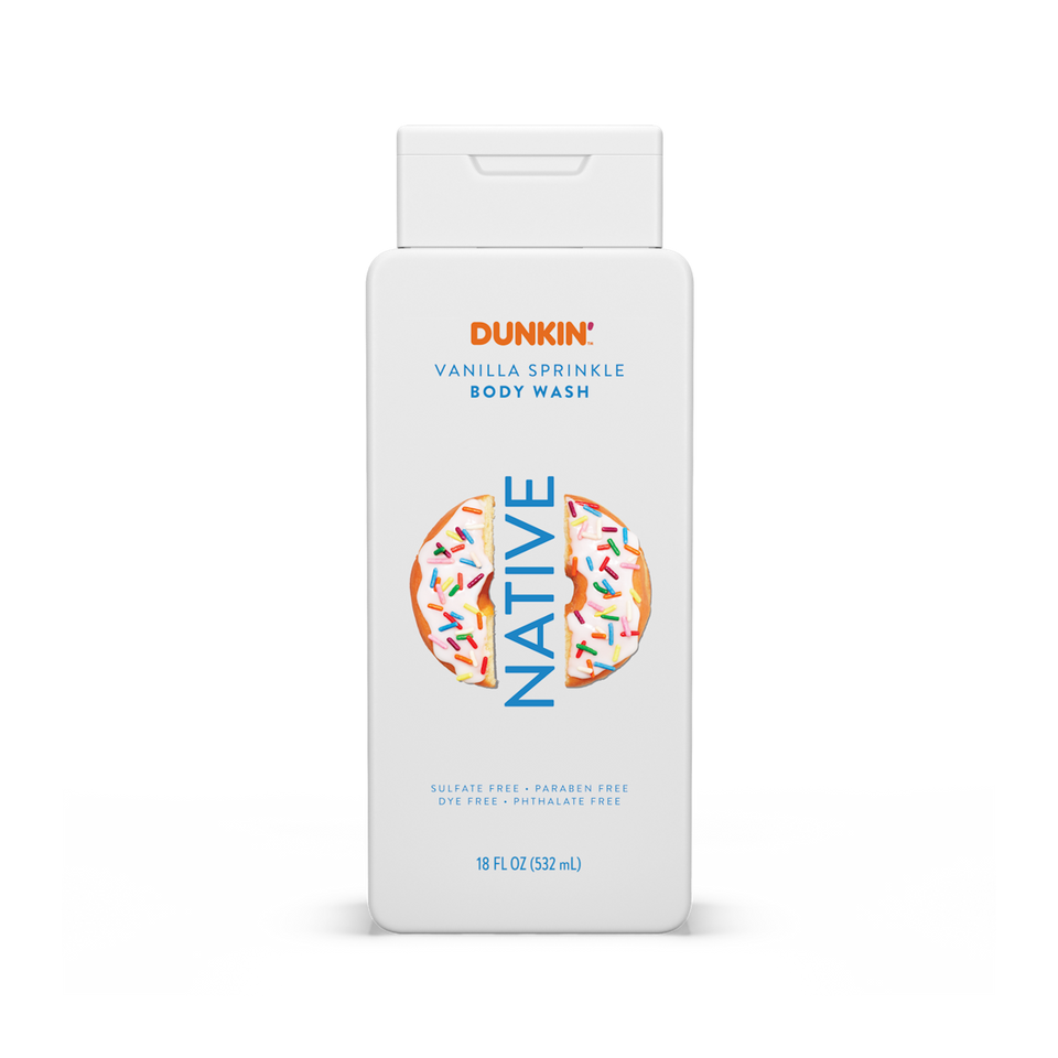 Body Wash