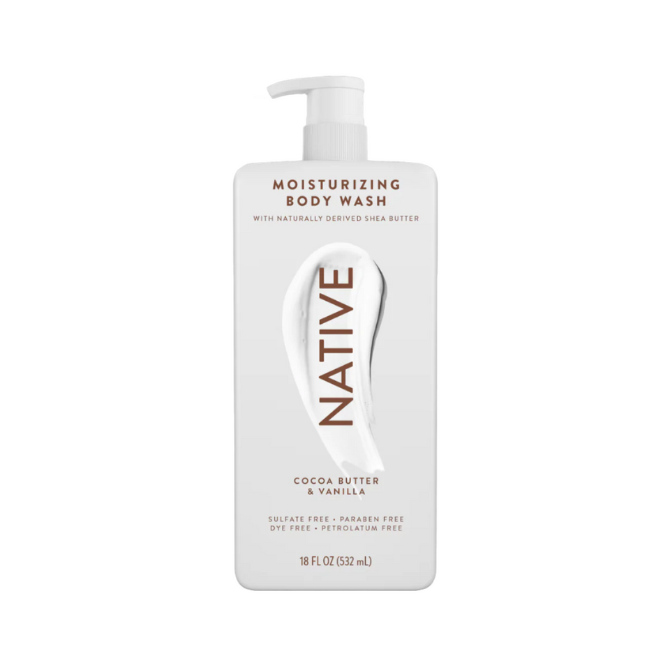 Body Wash