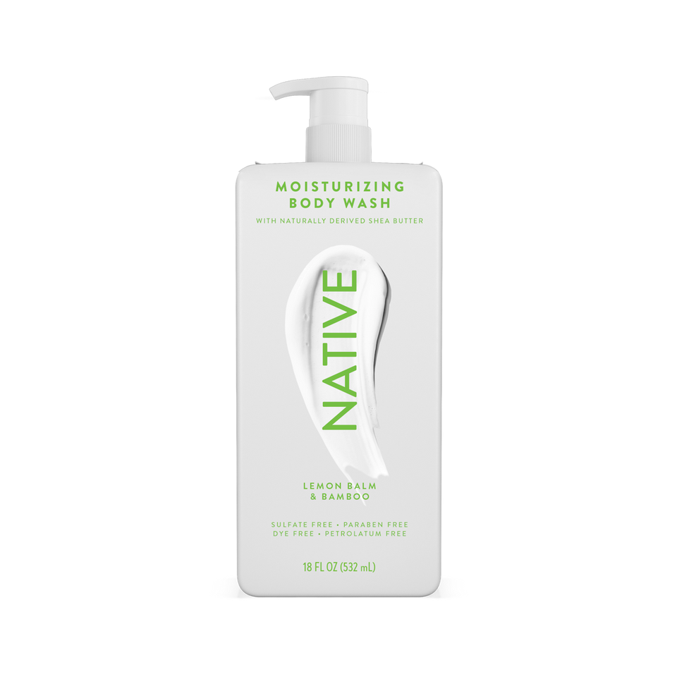 Body Wash