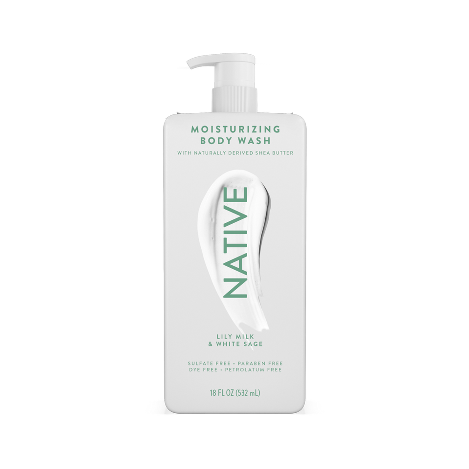 Body Wash