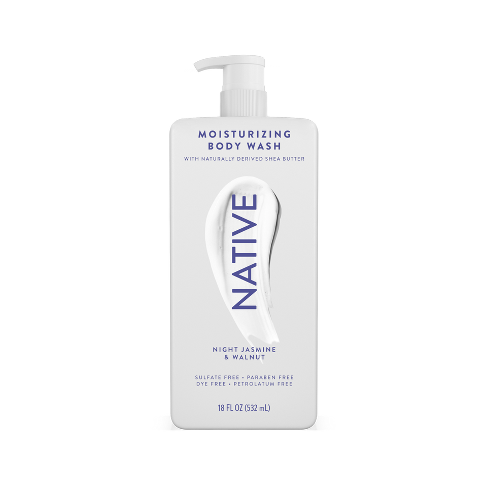 Body Wash