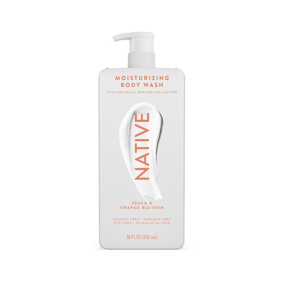 Body Wash