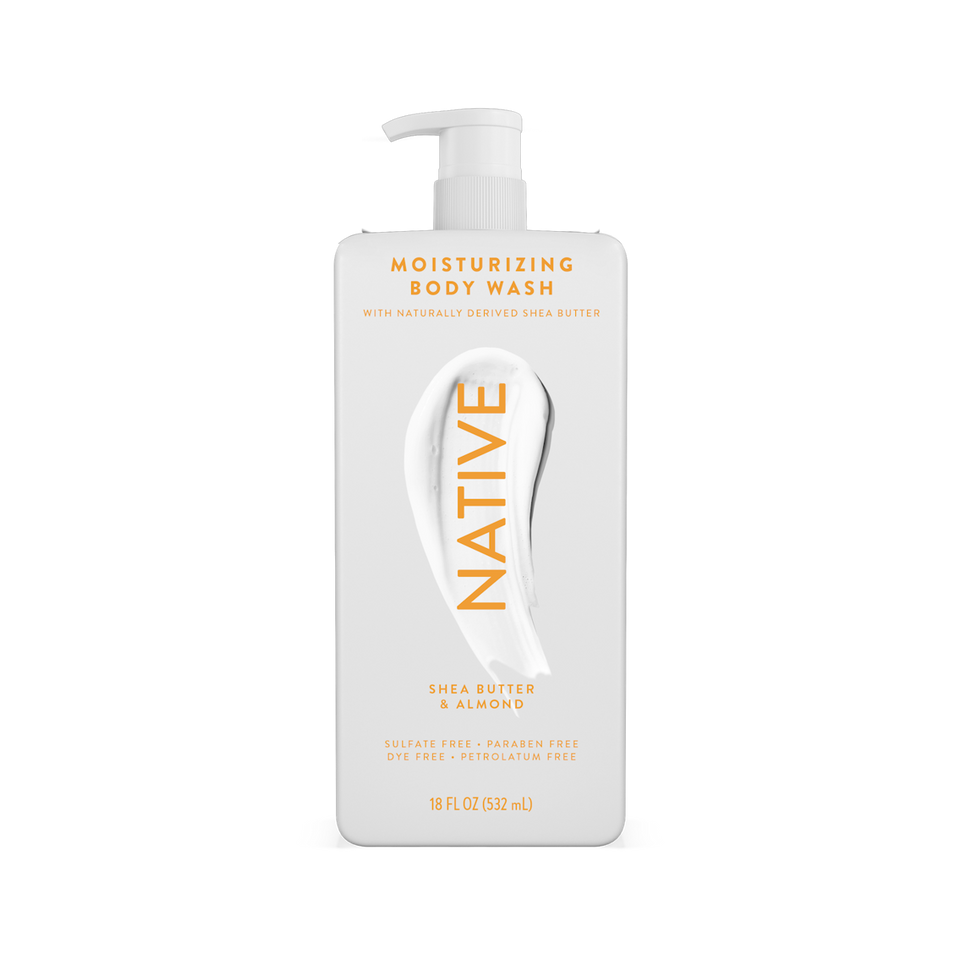 Body Wash