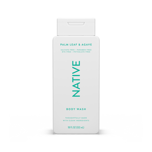 Body Wash