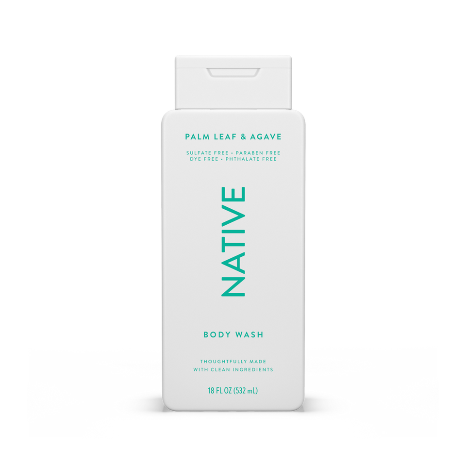 Body Wash