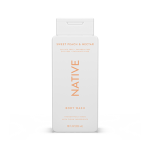 Body Wash