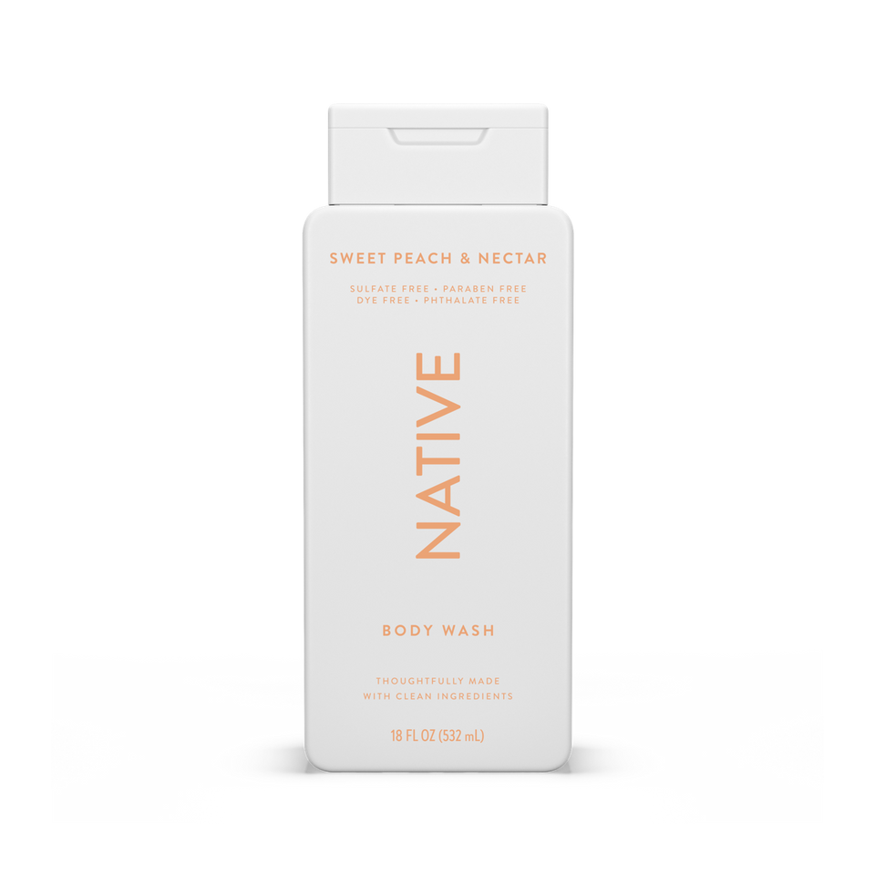 Body Wash