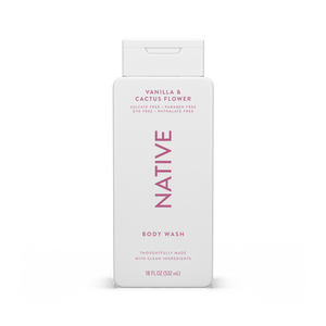 Body Wash