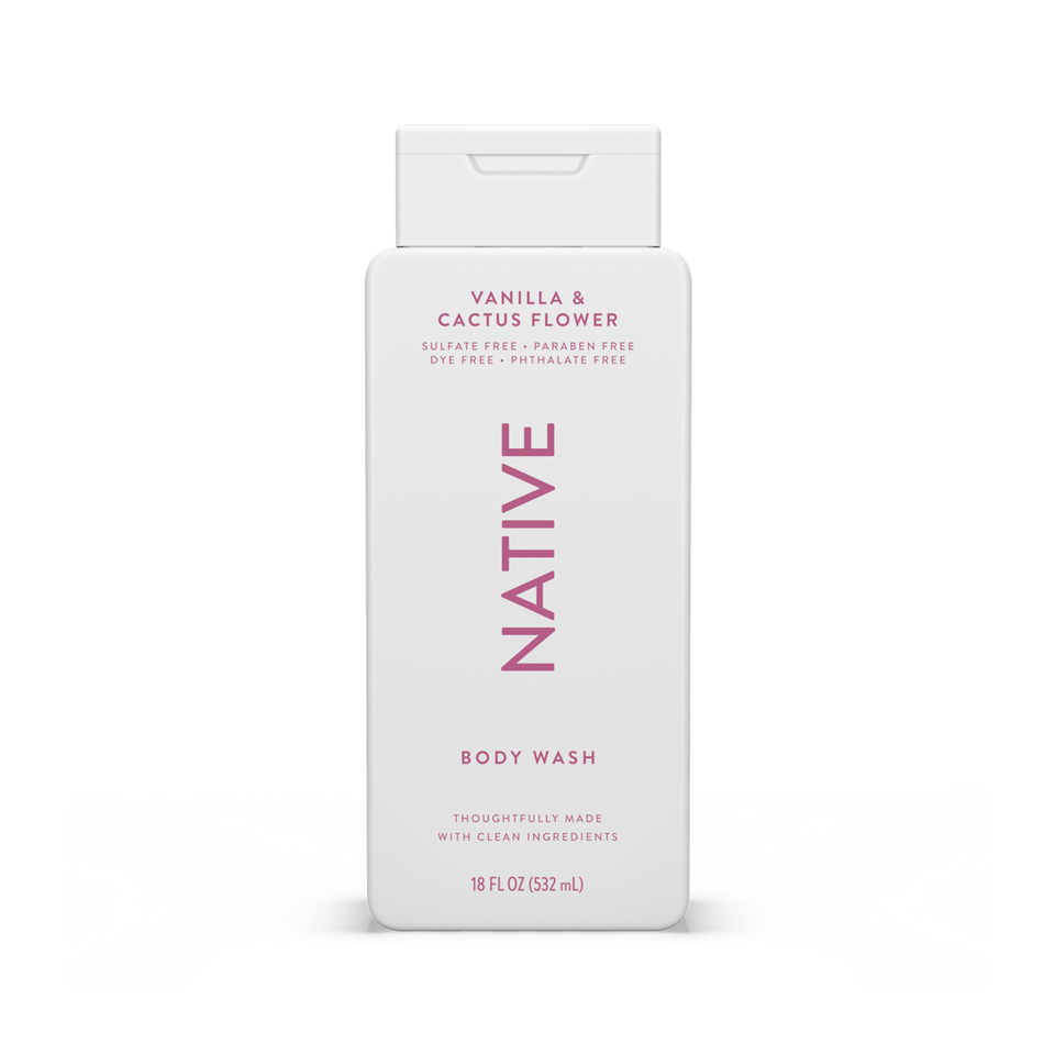 Body Wash