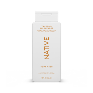 Body Wash