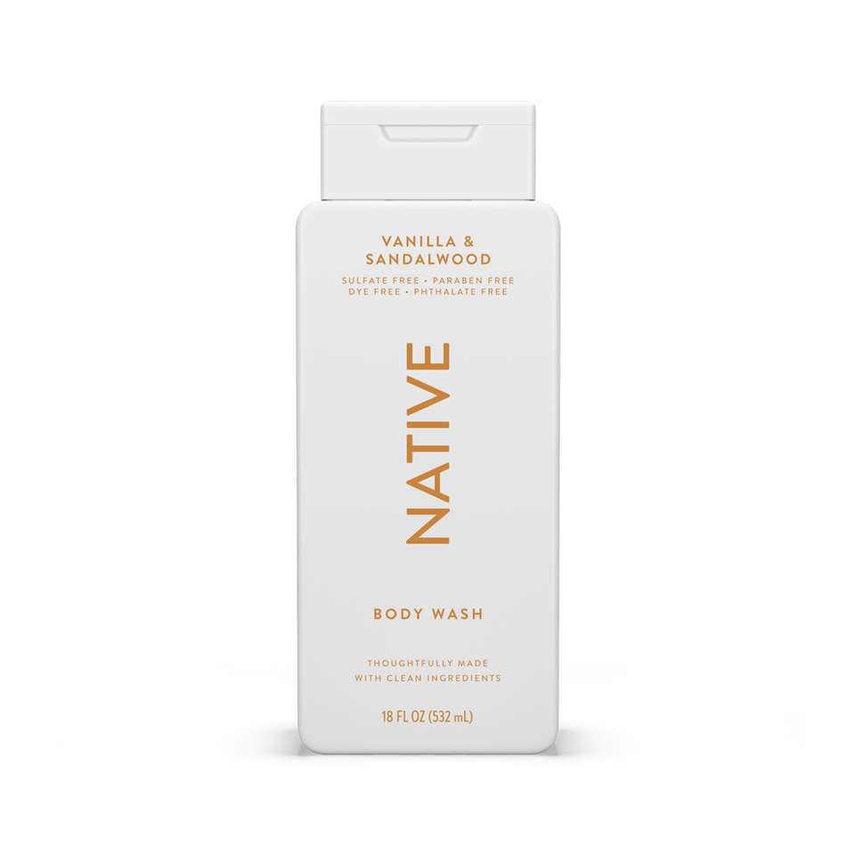 Body Wash