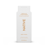 Body Wash