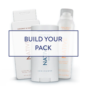 Build Your Pack