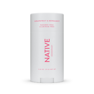 Deodorant